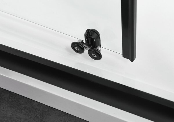 SPRCHOVÁ KABÍNA Sanotechnik - Sprchové kúty, vane & príslušenstvo, Online Only