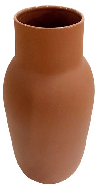 VÁZA, keramika, 32.2 cm Ambia Home - Vázy