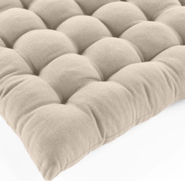 Sedák 38x38 cm Twily – douceur d'intérieur