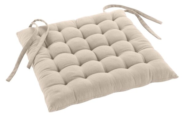 Sedák 38x38 cm Twily – douceur d'intérieur