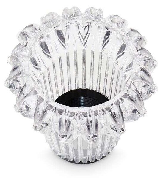 Design By Us - Eyeball w/Black Základňa