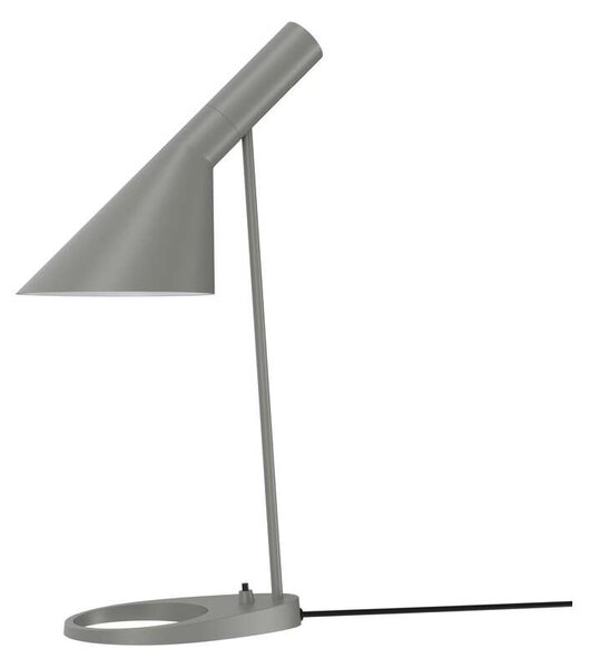 Louis Poulsen - AJ Table Lamp Warm Grey - Lampemesteren