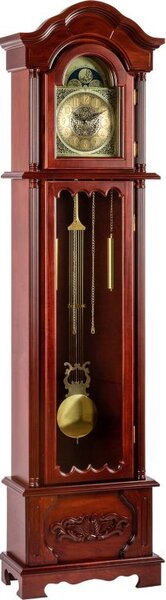 Tuin 1362 Kyvadlové hodiny pendlovky KRONOS - 200 cm