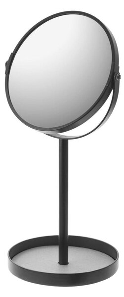 Kozmetické zväčšovacie zrkadlo ø 17,5 cm Matsuyama – YAMAZAKI
