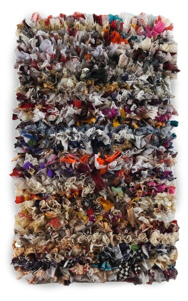 Farebný koberec Geese Barcelona, 60 × 120 cm