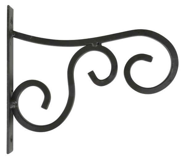 Kovový držiak na kvetináč – Esschert Design