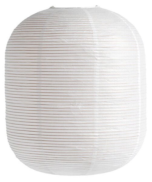 HAY - Paper Shade Oblong Classic White HAY - Lampemesteren
