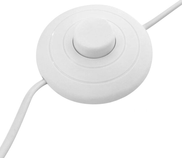 Stojaca lampa so statívom, 45 x 45 x 145 cm