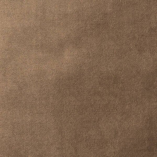 Taupe zamatová pohovka 225 cm Cube – Selection