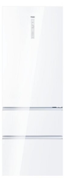 HAIER HTW7720DNGW - Kombinovaná chladnička