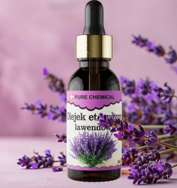 Prírodný esenciálny olej 30ml hodnota: Pomarančový
