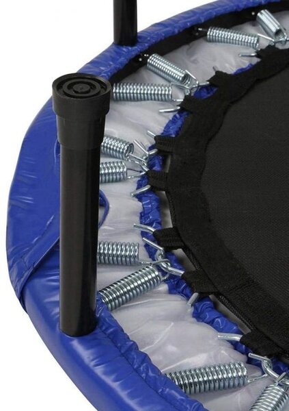 Physionics Mini trampolína, priemer 91 cm
