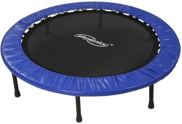 Physionics Mini trampolína, priemer 91 cm