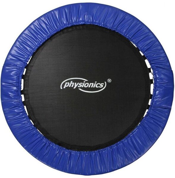 Physionics Mini trampolína, priemer 91 cm