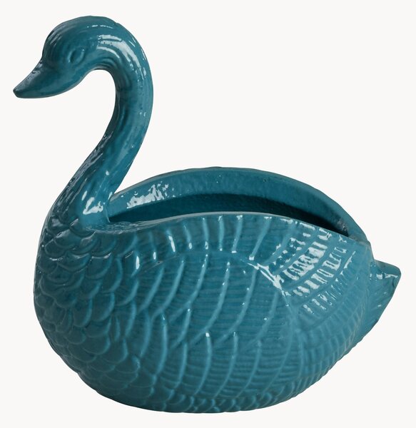 Obal na kvetináč Swan