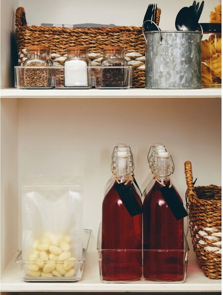 Súprava koreničiek 6 ks Tromso – Premier Housewares