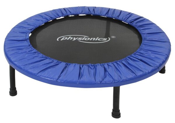 Physionics® Mini trampolína, priemer 102 cm