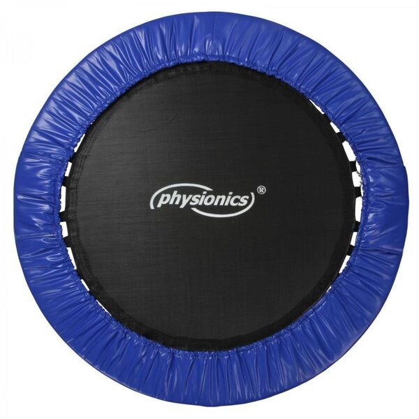 Physionics® Mini trampolína, priemer 102 cm