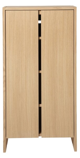 Skrinka Parcel, Tall, Natural Oak – Ferm Living