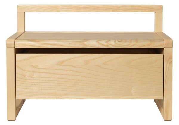 Úložná lavica Little Architect, Ash – Ferm Living