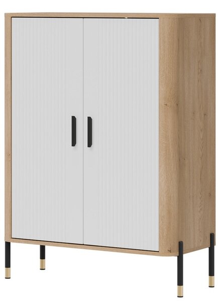 DANTE biela DT11 komoda