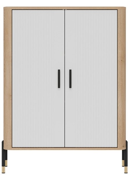 DANTE biela DT11 komoda