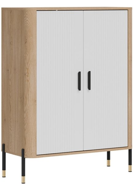 DANTE biela DT11 komoda