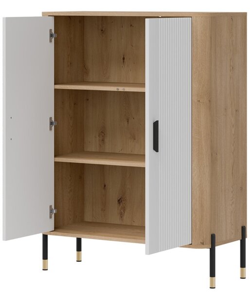 DANTE biela DT11 komoda