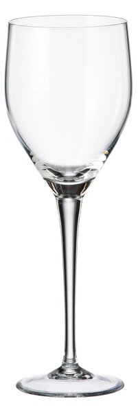 Crystalite Bohemia poháre na červené víno Sitta 360 ml 6KS