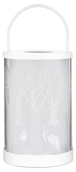 Muurla Lucerna Moomin In the woods