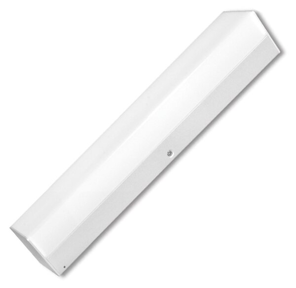 Biele LED svietidlo pod kuchynskú linku 60cm 15W