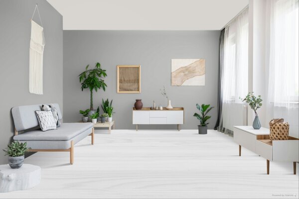 A.S. Création | Vliesová tapeta na stenu Elite of Shades 78651-4 | 1,06 x 10,05 m | šedá