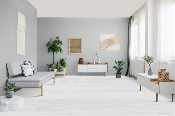 A.S. Création | Vliesová tapeta na stenu Elite of Shades 78651-3 | 1,06 x 10,05 m | šedá