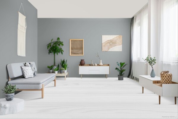 A.S. Création | Vliesová tapeta na stenu Elite of Shades 78651-8 | 1,06 x 10,05 m | šedá