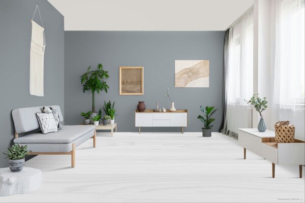 A.S. Création | Vliesová tapeta na stenu Elite of Shades 78651-5 | 1,06 x 10,05 m | šedá