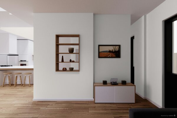 A.S. Création | Vliesová tapeta na stenu Elite of Shades 78652-9 | 1,06 x 10,05 m | krémová
