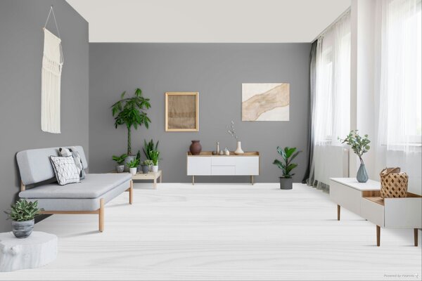 A.S. Création | Vliesová tapeta na stenu Elite of Shades 78652-2 | 1,06 x 10,05 m | šedá