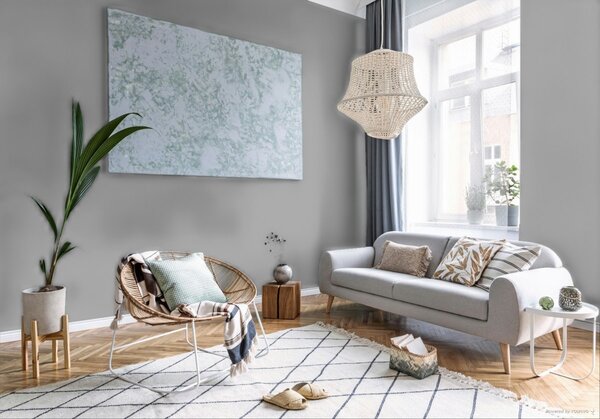 A.S. Création | Vliesová tapeta na stenu Elite of Shades 78652-2 | 1,06 x 10,05 m | šedá