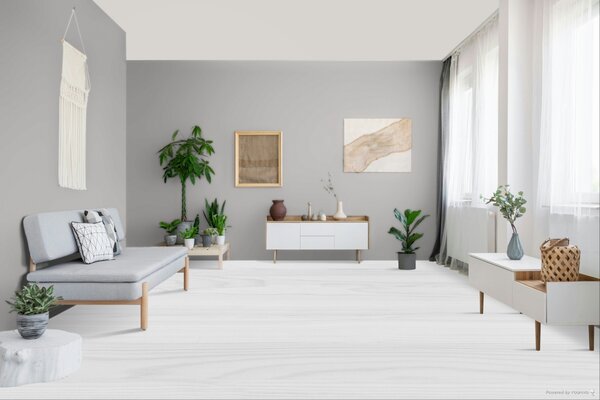 A.S. Création | Vliesová tapeta na stenu Elite of Shades 78652-1 | 1,06 x 10,05 m | šedá