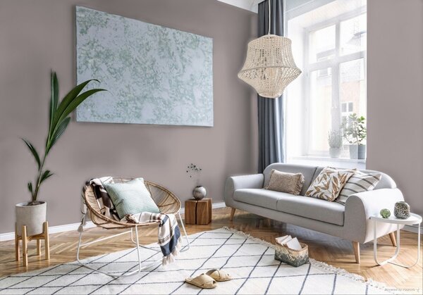 A.S. Création | Vliesová tapeta na stenu Elite of Shades 78652-3 | 1,06 x 10,05 m | šedá