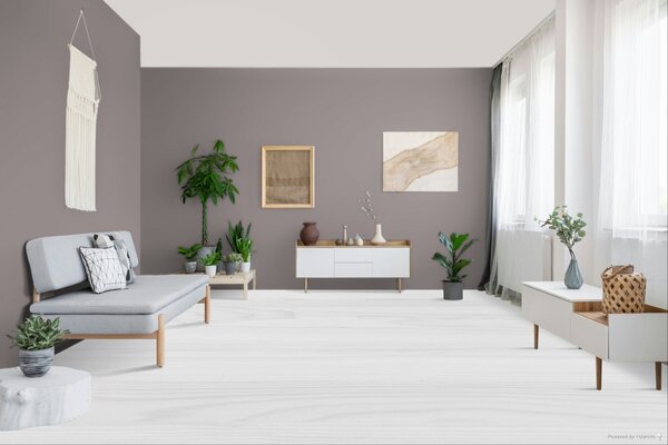 A.S. Création | Vliesová tapeta na stenu Elite of Shades 78652-3 | 1,06 x 10,05 m | šedá