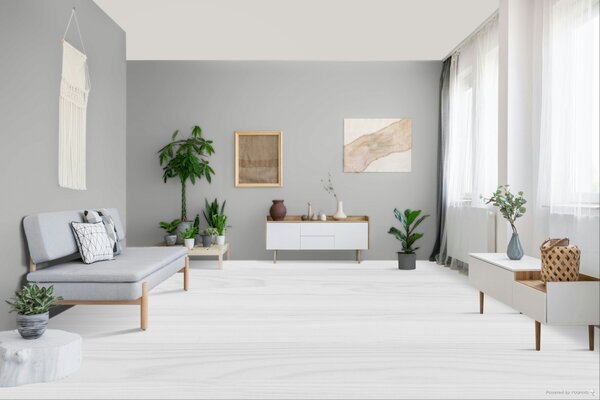 A.S. Création | Vliesová tapeta na stenu Elite of Shades 78653-2 | 1,06 x 10,05 m | šedá