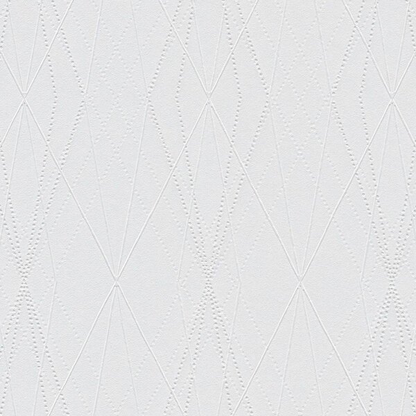 A.S. Création | Vliesová tapeta na stenu Elite of Shades 78654-2 | 1,06 x 10,05 m | šedá