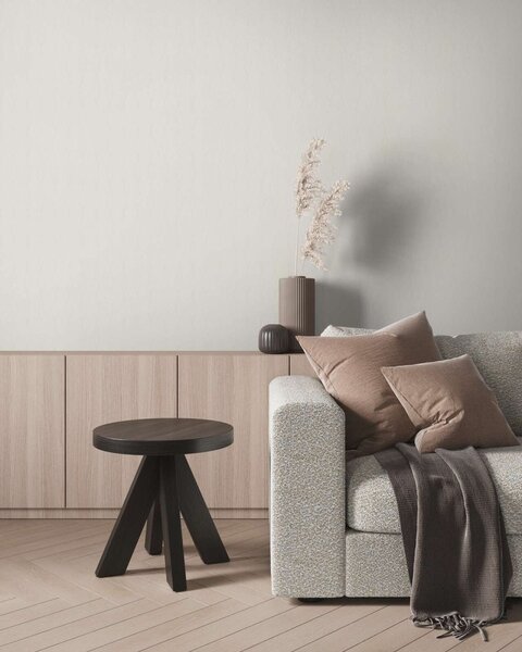 A.S. Création | Vliesová tapeta na stenu Elite of Shades 78654-2 | 1,06 x 10,05 m | šedá
