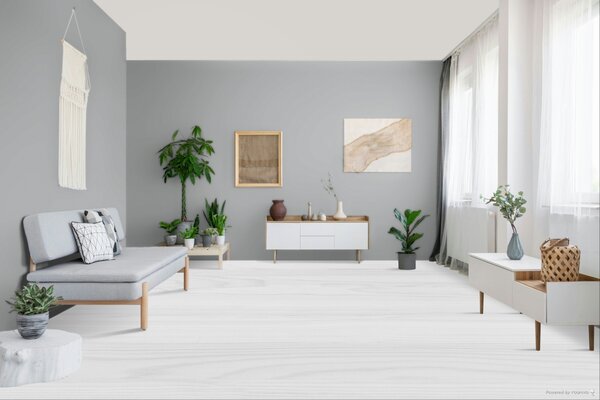A.S. Création | Vliesová tapeta na stenu Elite of Shades 78653-3 | 1,06 x 10,05 m | šedá