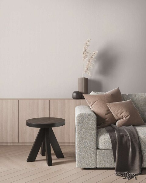 A.S. Création | Vliesová tapeta na stenu Elite of Shades 78654-3 | 1,06 x 10,05 m | šedá