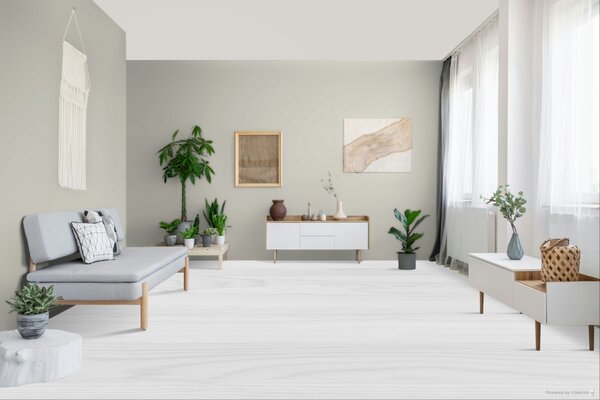 A.S. Création | Vliesová tapeta na stenu Elite of Shades 78653-6 | 1,06 x 10,05 m | krémová