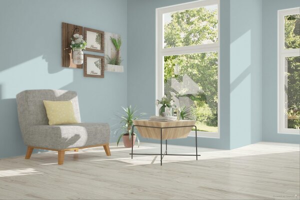 A.S. Création | Vliesová tapeta na stenu Elite of Shades 78659-1 | 1,06 x 10,05 m | tyrkysová