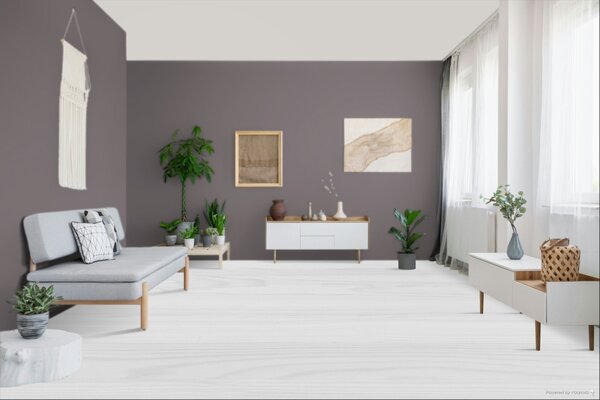 A.S. Création | Vliesová tapeta na stenu Elite of Shades 78653-9 | 1,06 x 10,05 m | fialová