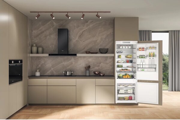 Whirlpool WH SP70 T122 + kupóny na daľší nákup - Chladnička kombinovaná zabudovateľná